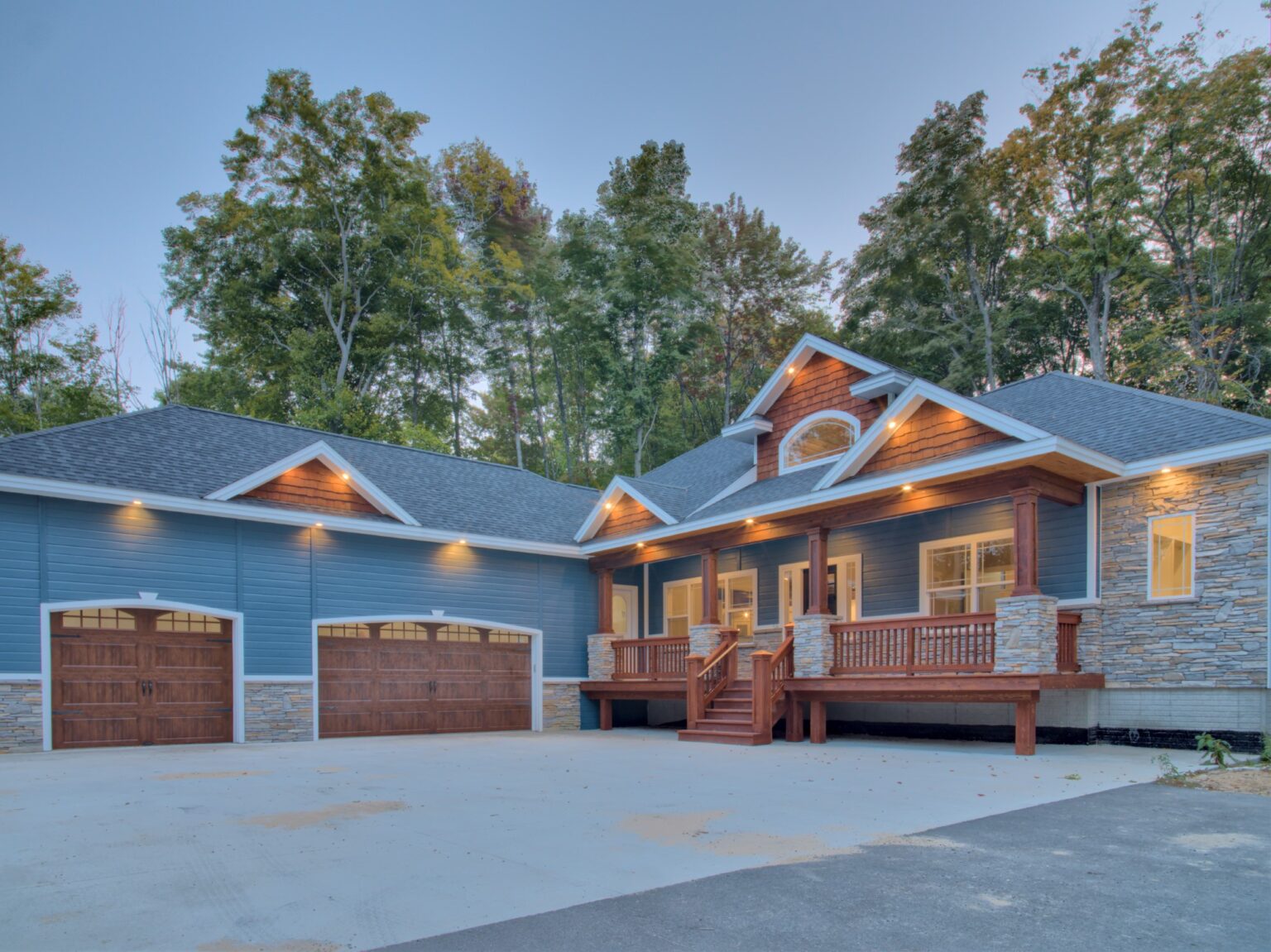 Clearwater Builders Top Home Building & Construction in Traverse City